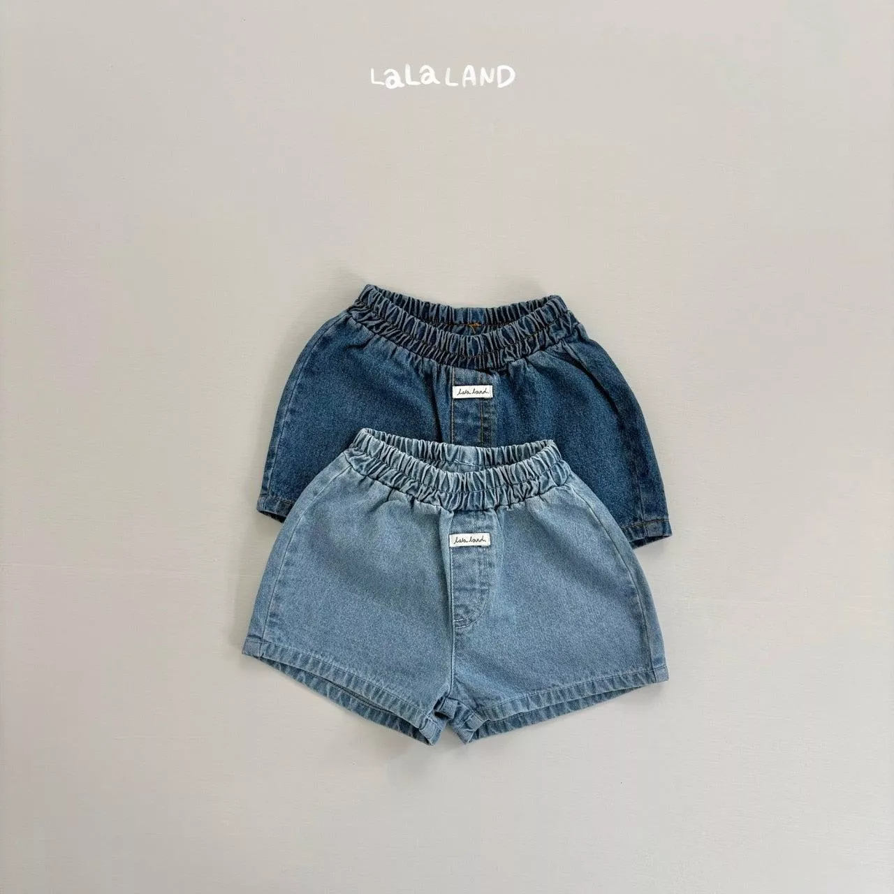 <Lalaland夏>褲子-kids