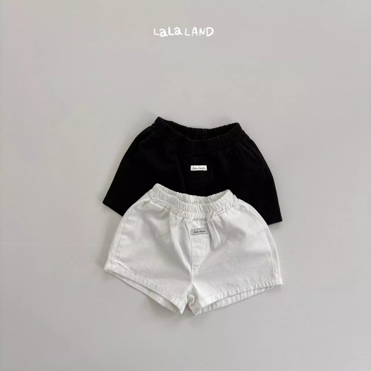 <Lalaland夏>褲子-kids