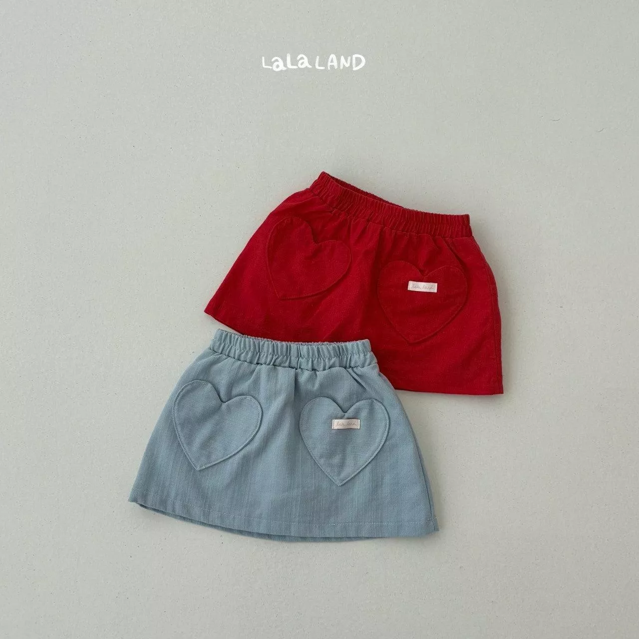 <Lalaland夏>裙子-kids