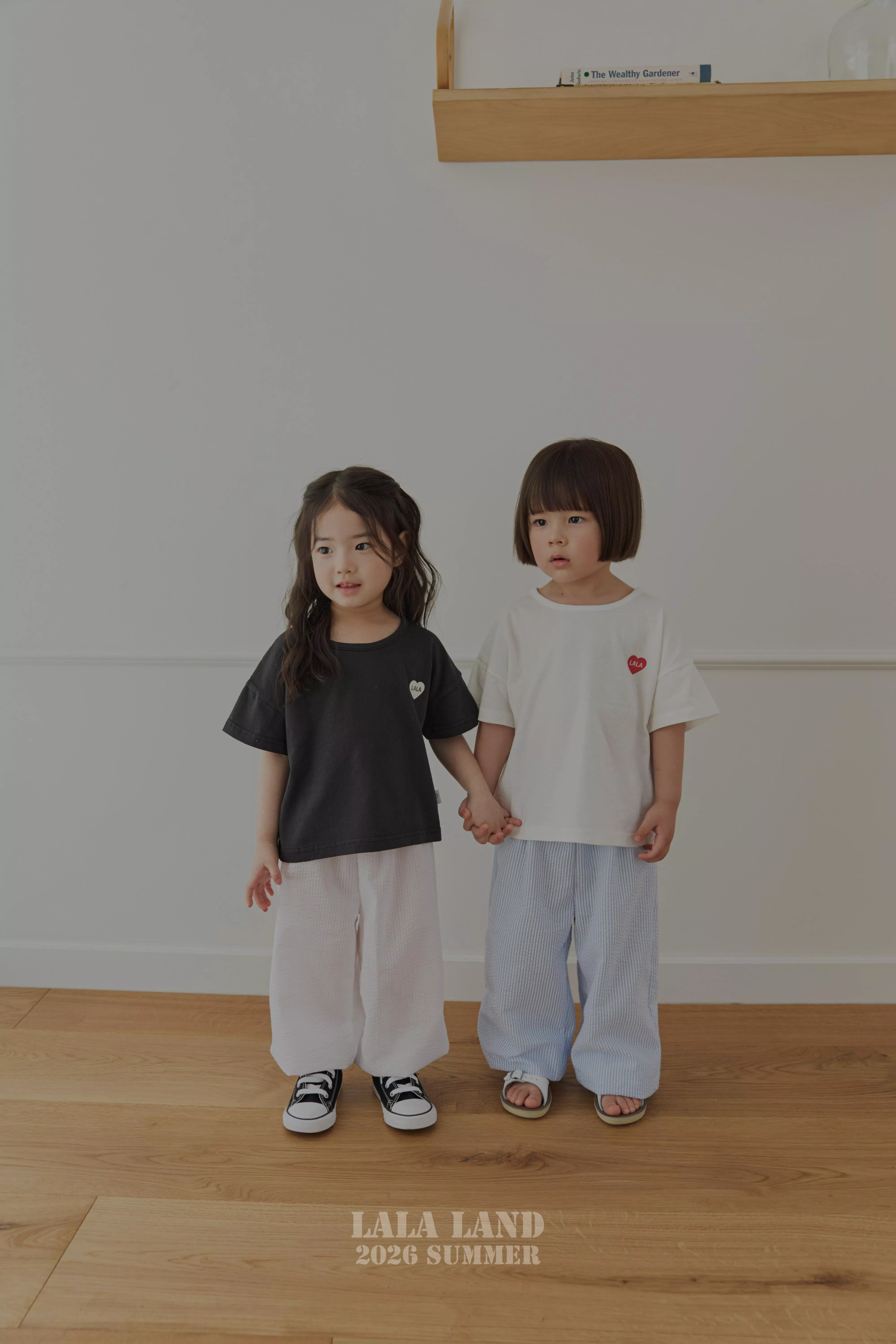 <Lalaland夏>褲子-kids