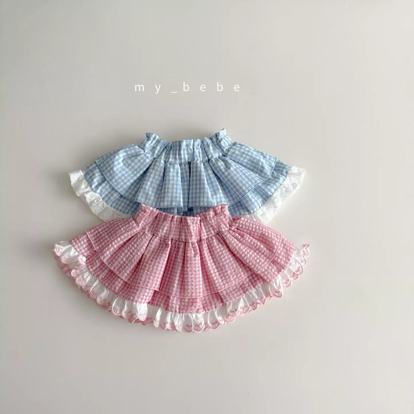 <Mybebe夏>裙子