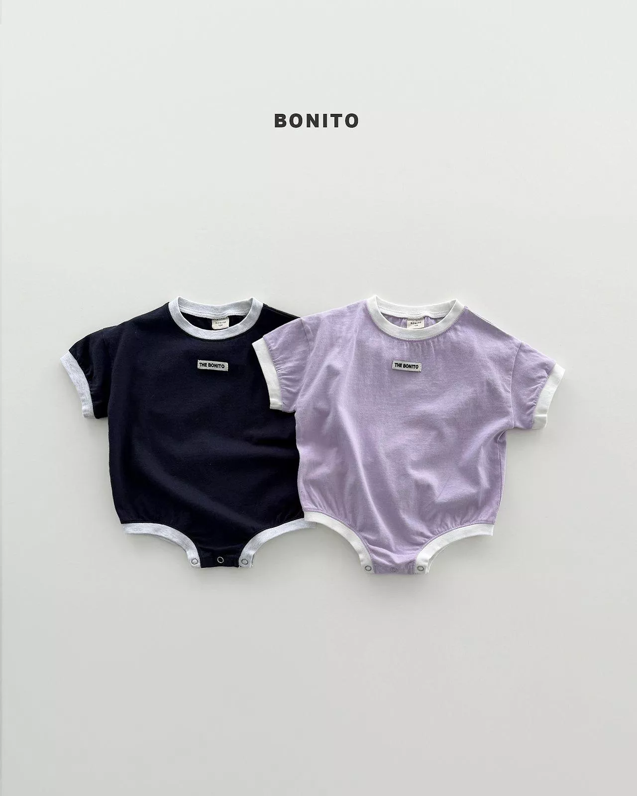 <Bonito夏>包屁衣-baby