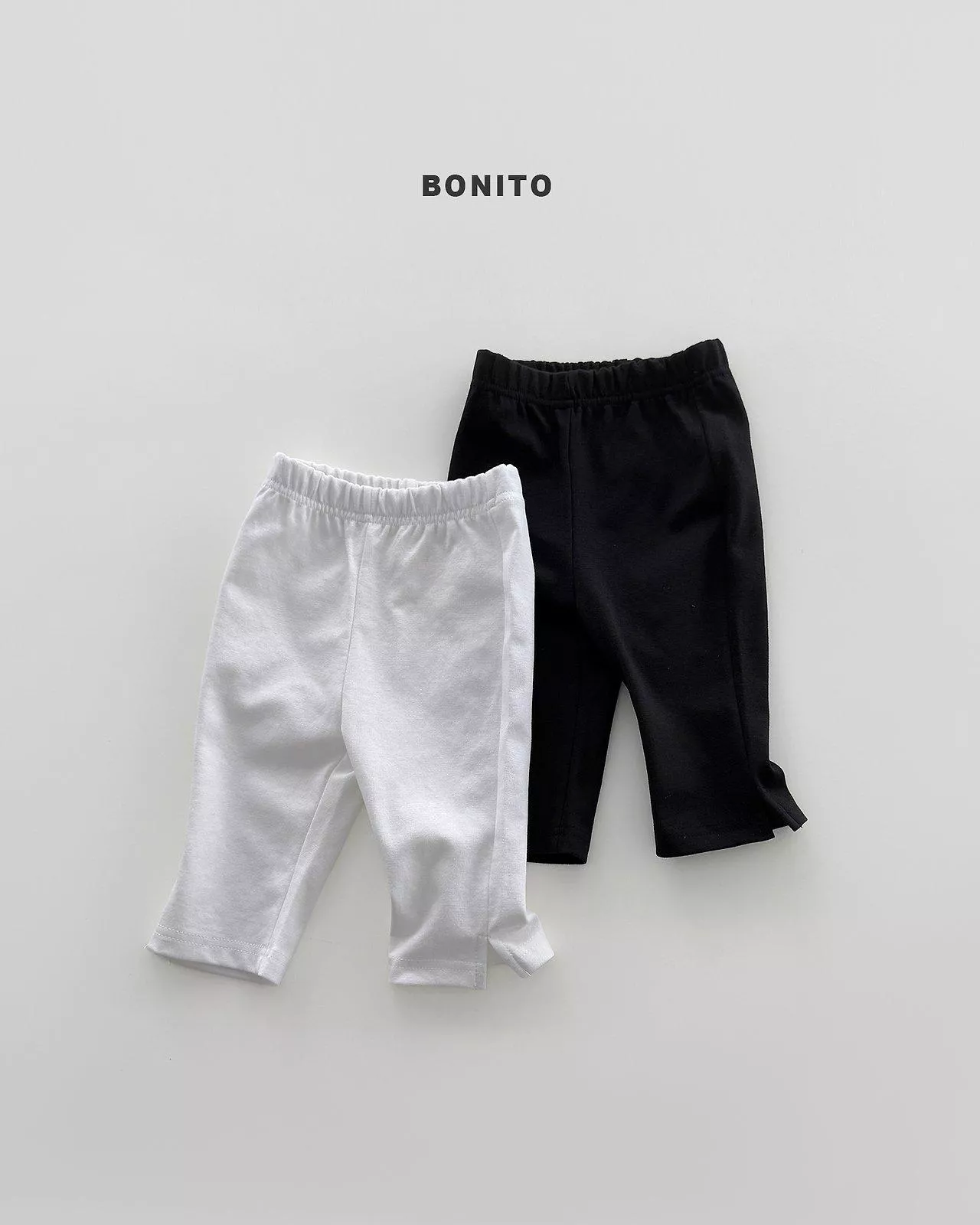 <Bonito夏>褲子