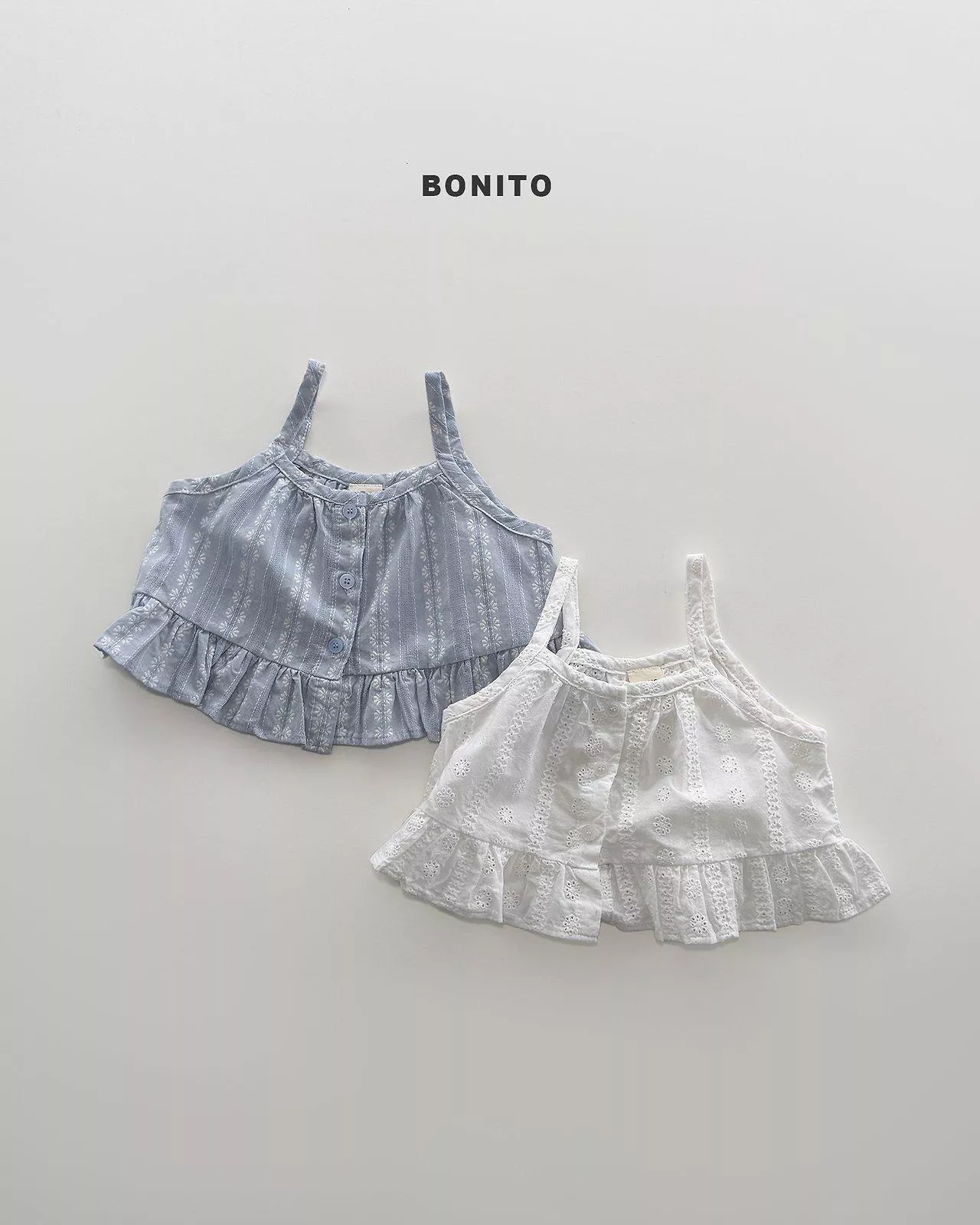 <Bonito夏>上衣