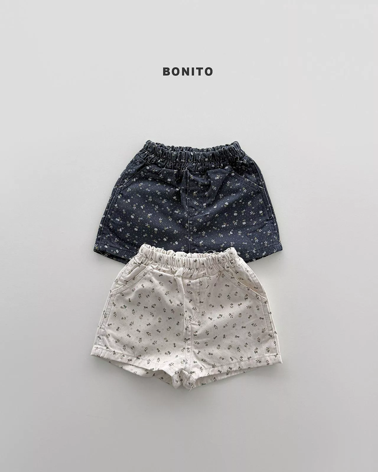 <Bonito夏>褲子