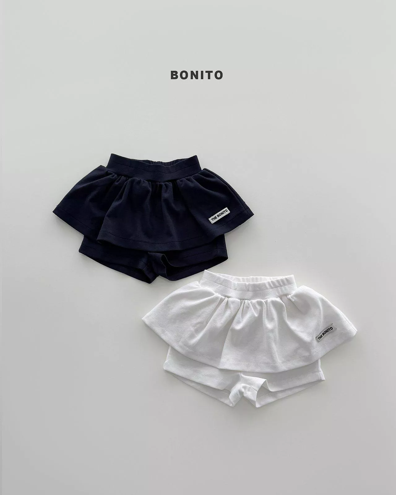 <Bonito夏>褲子