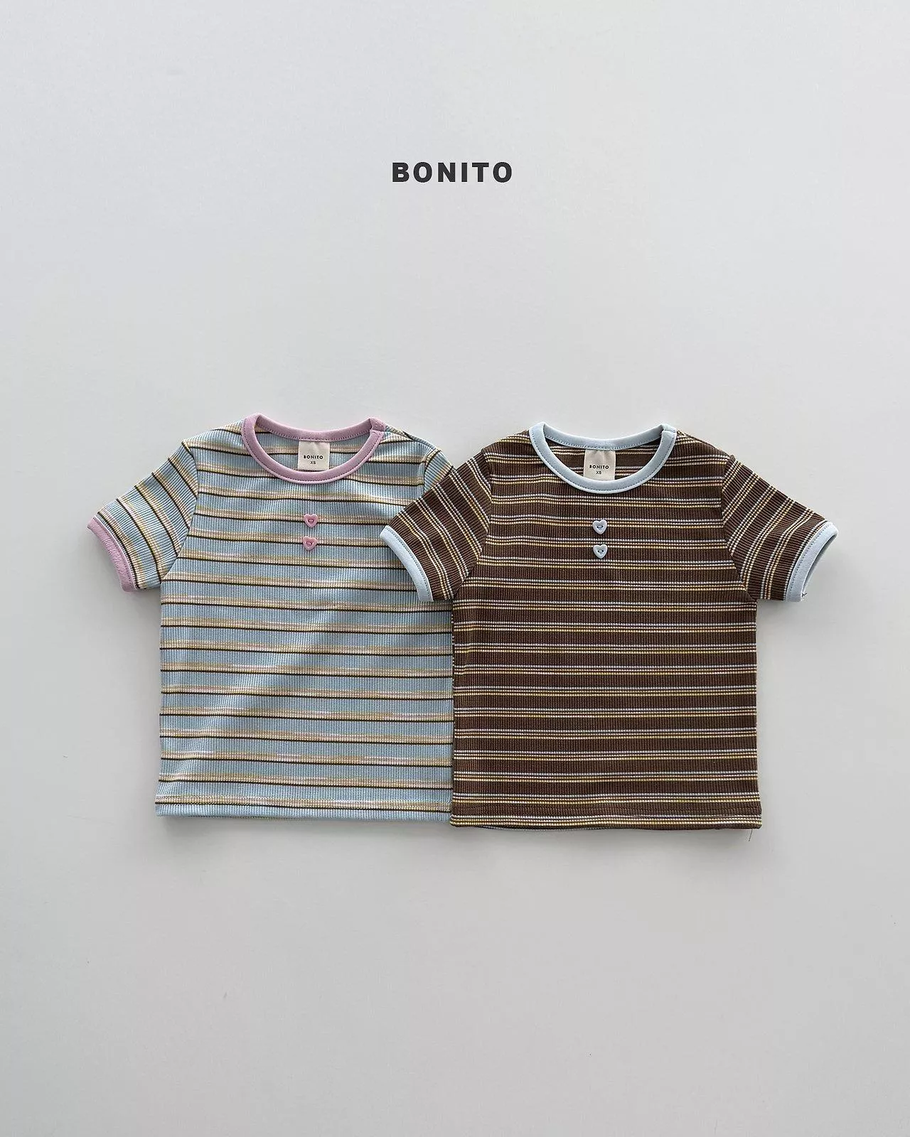 <Bonito夏>上衣