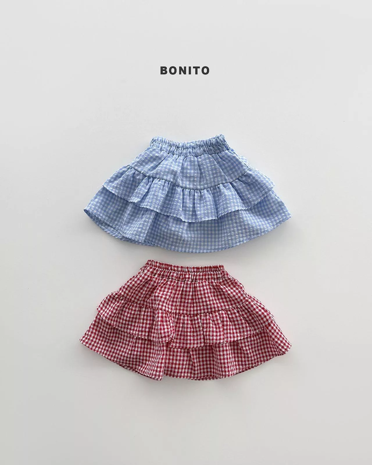 <Bonito夏>裙子