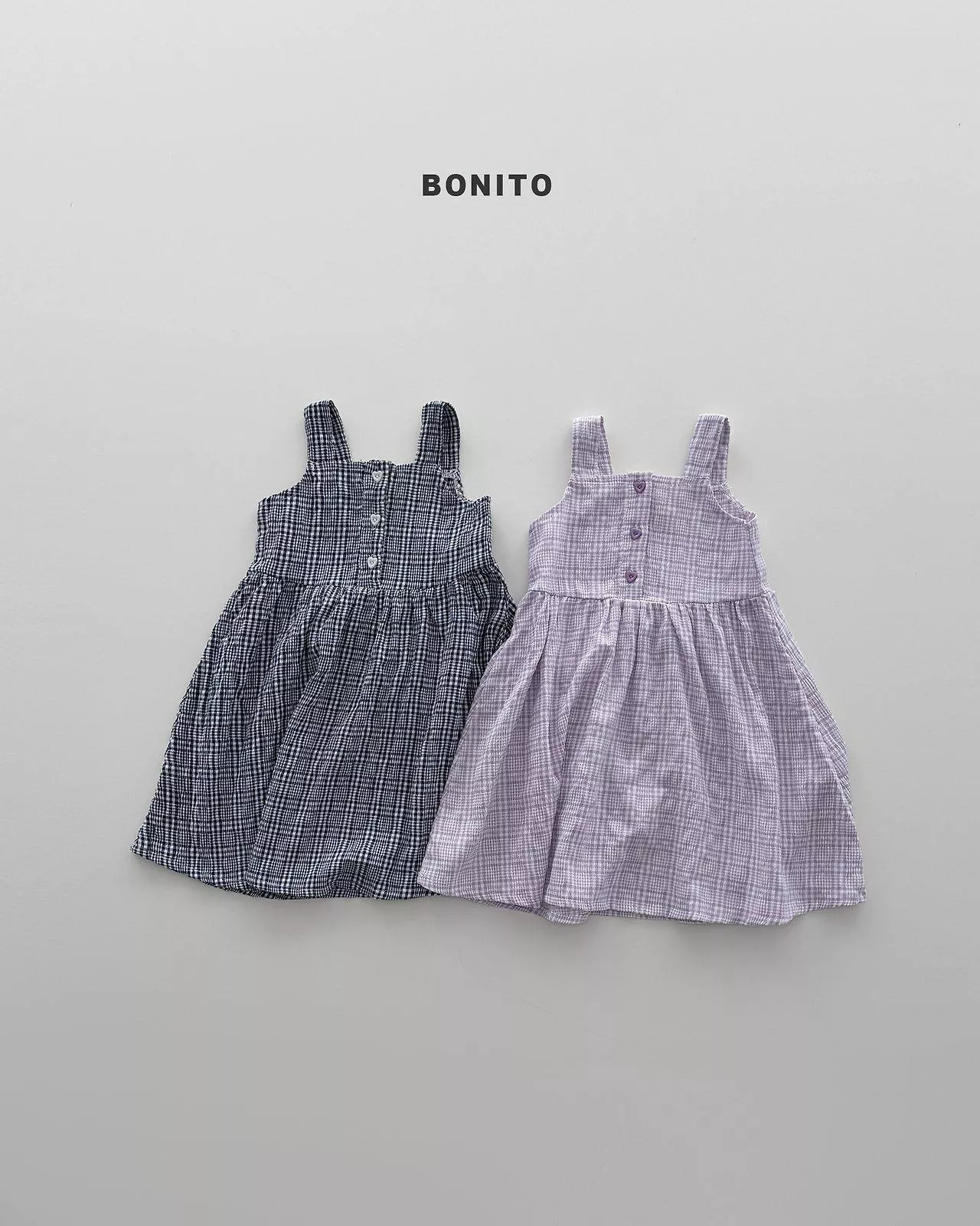 <Bonito夏>洋裝