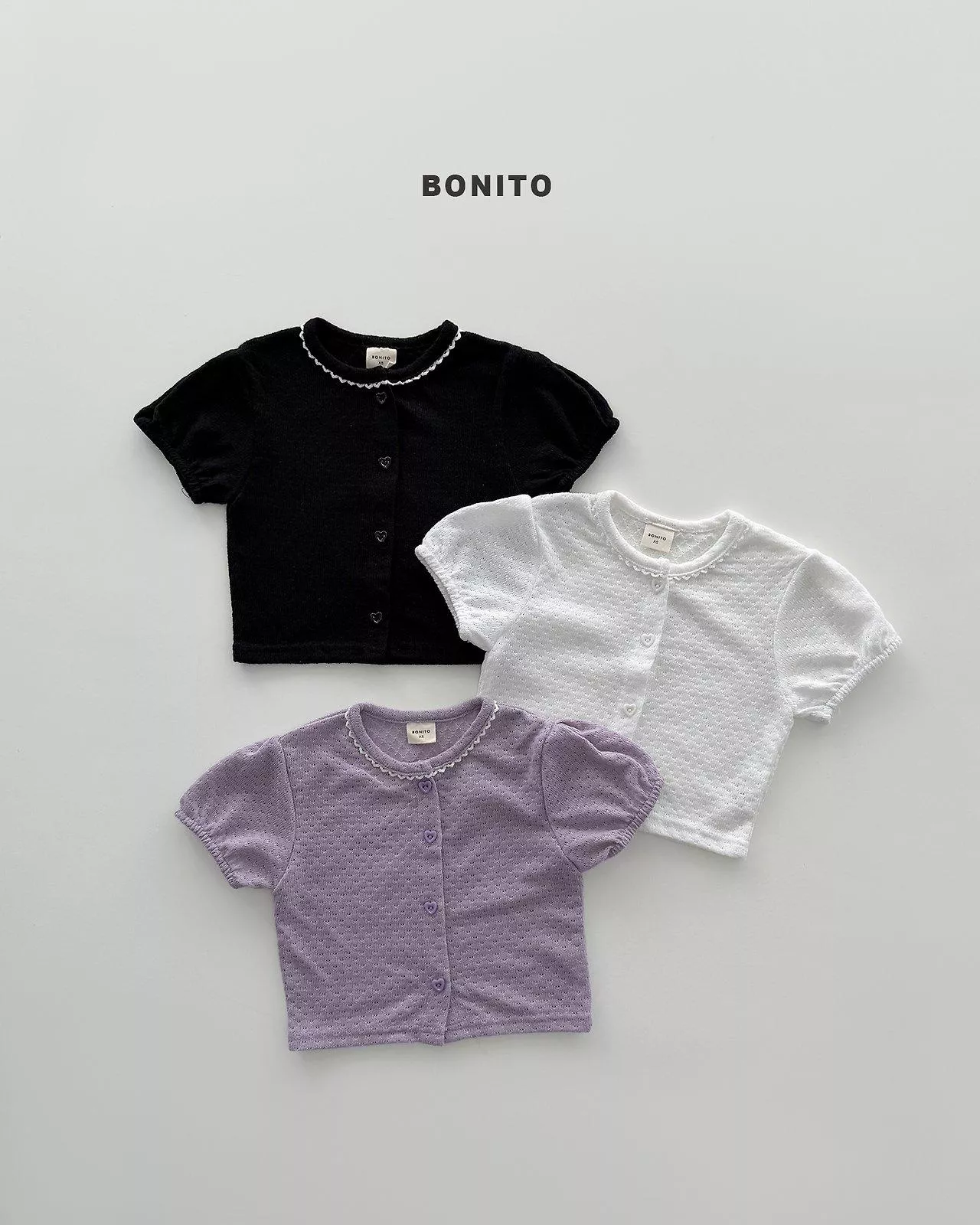 <Bonito夏>上衣