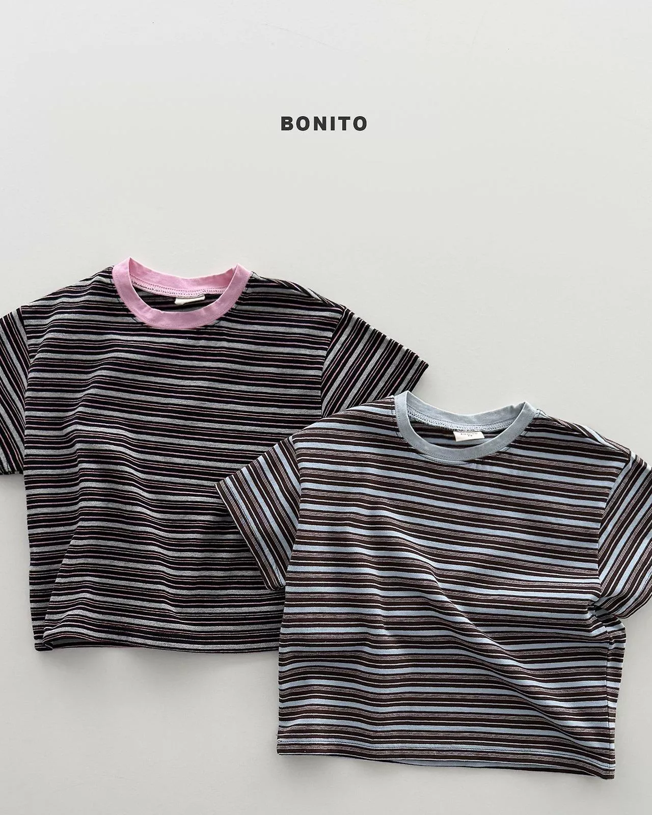 <Bonito夏>上衣