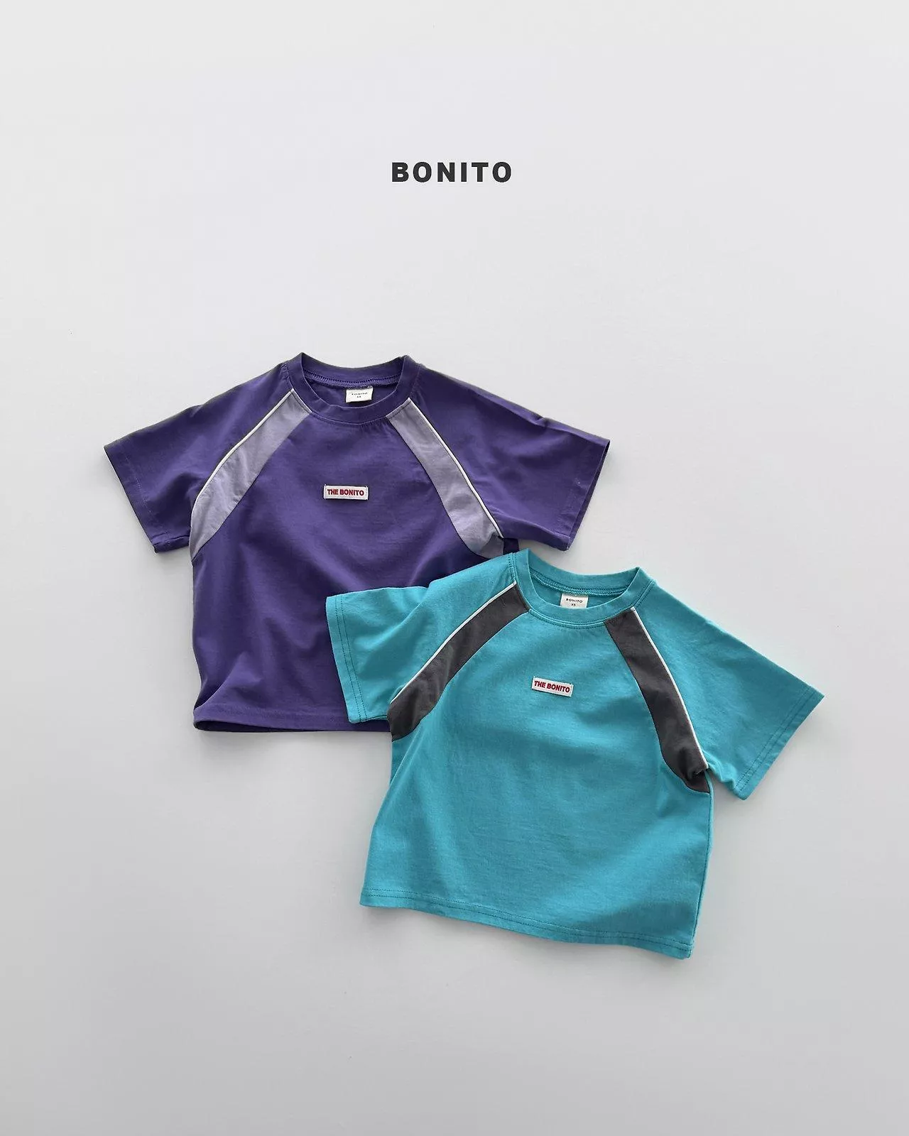 <Bonito夏>上衣