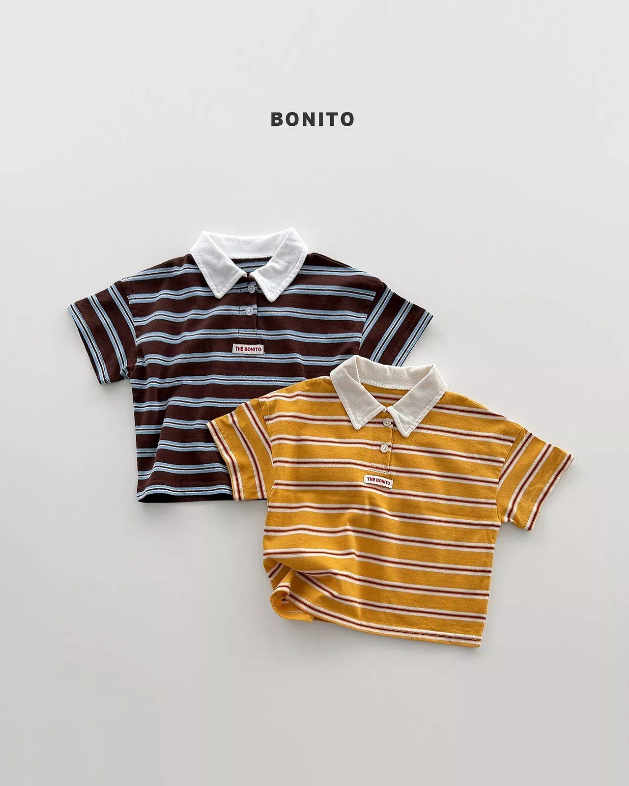 <Bonito夏>上衣