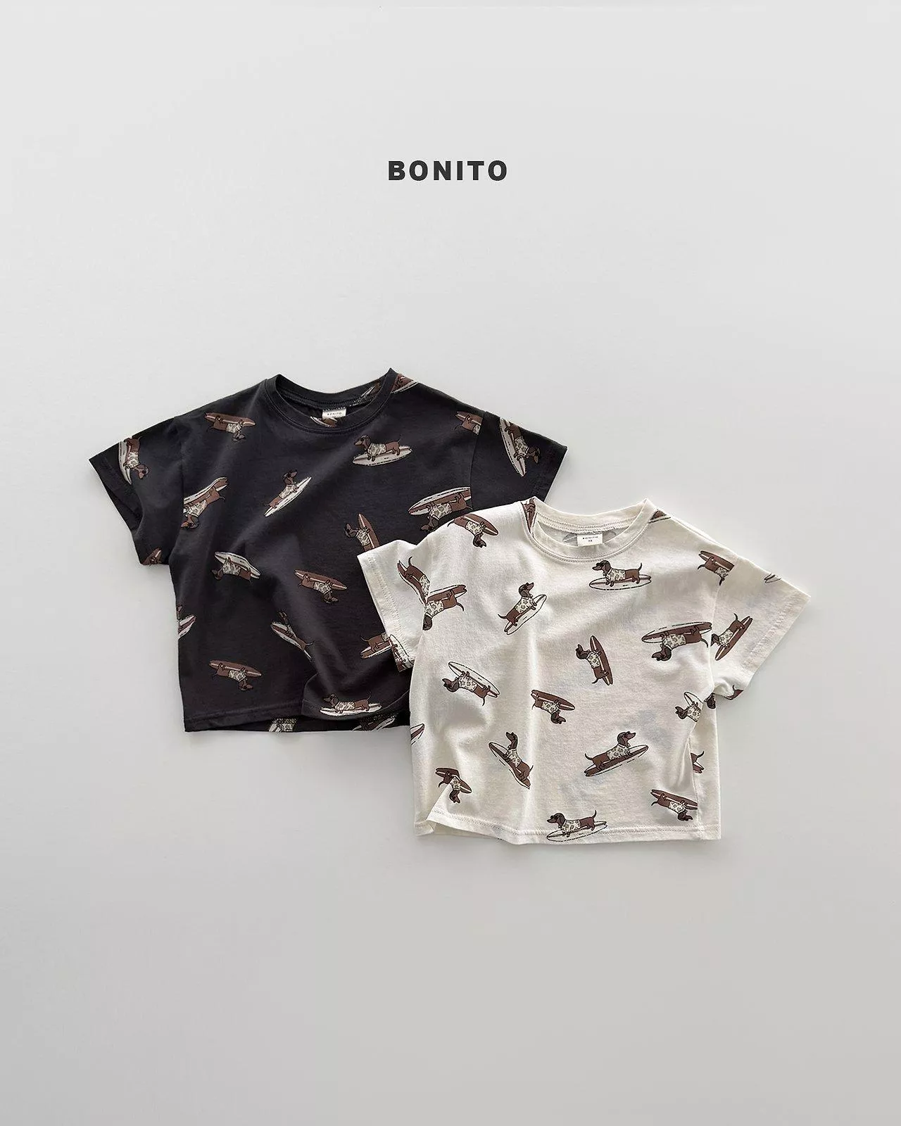 <Bonito夏>上衣