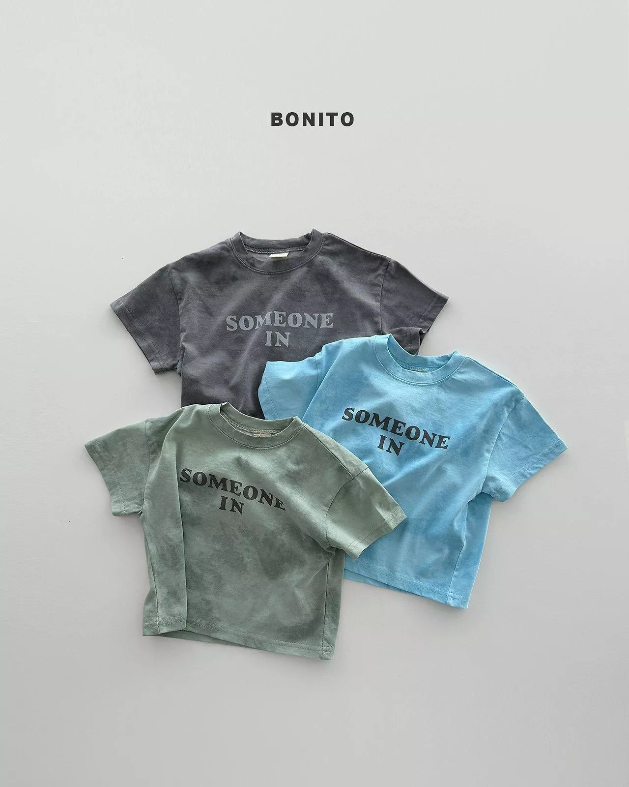 <Bonito夏>上衣