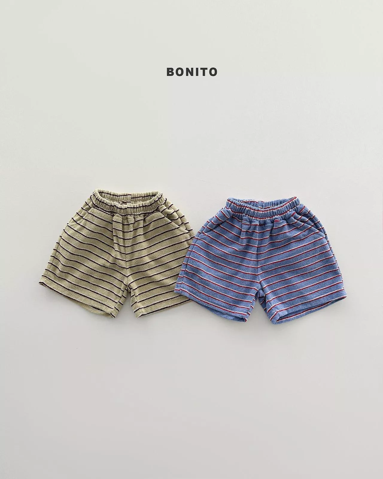 <Bonito夏>褲子