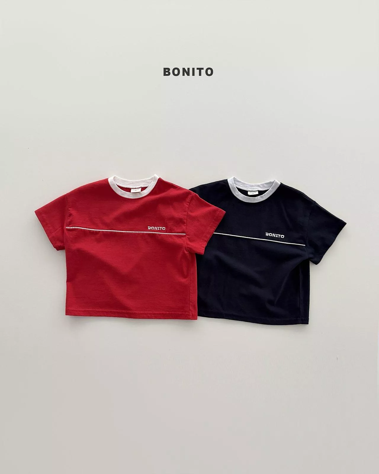 <Bonito夏>上衣