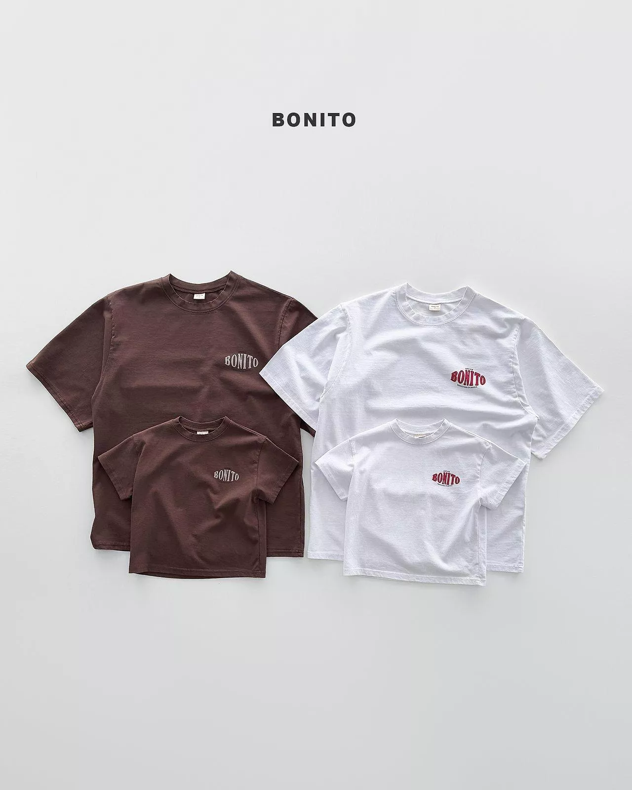 <Bonito夏>上衣-大人