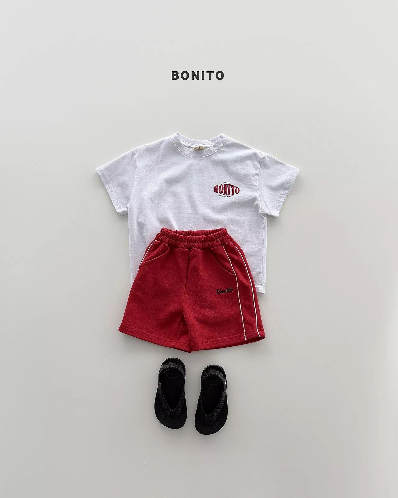 <Bonito夏>上衣