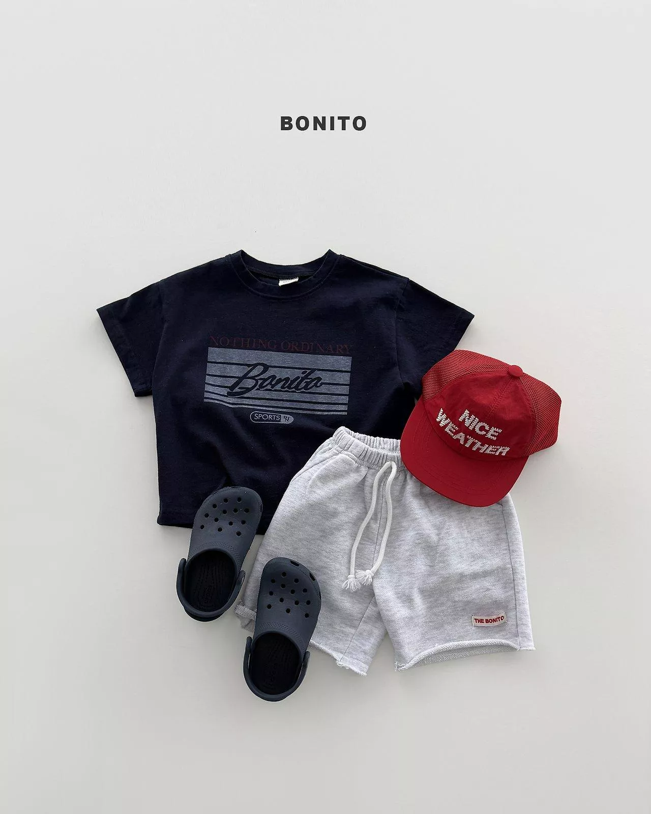 <Bonito夏>上衣