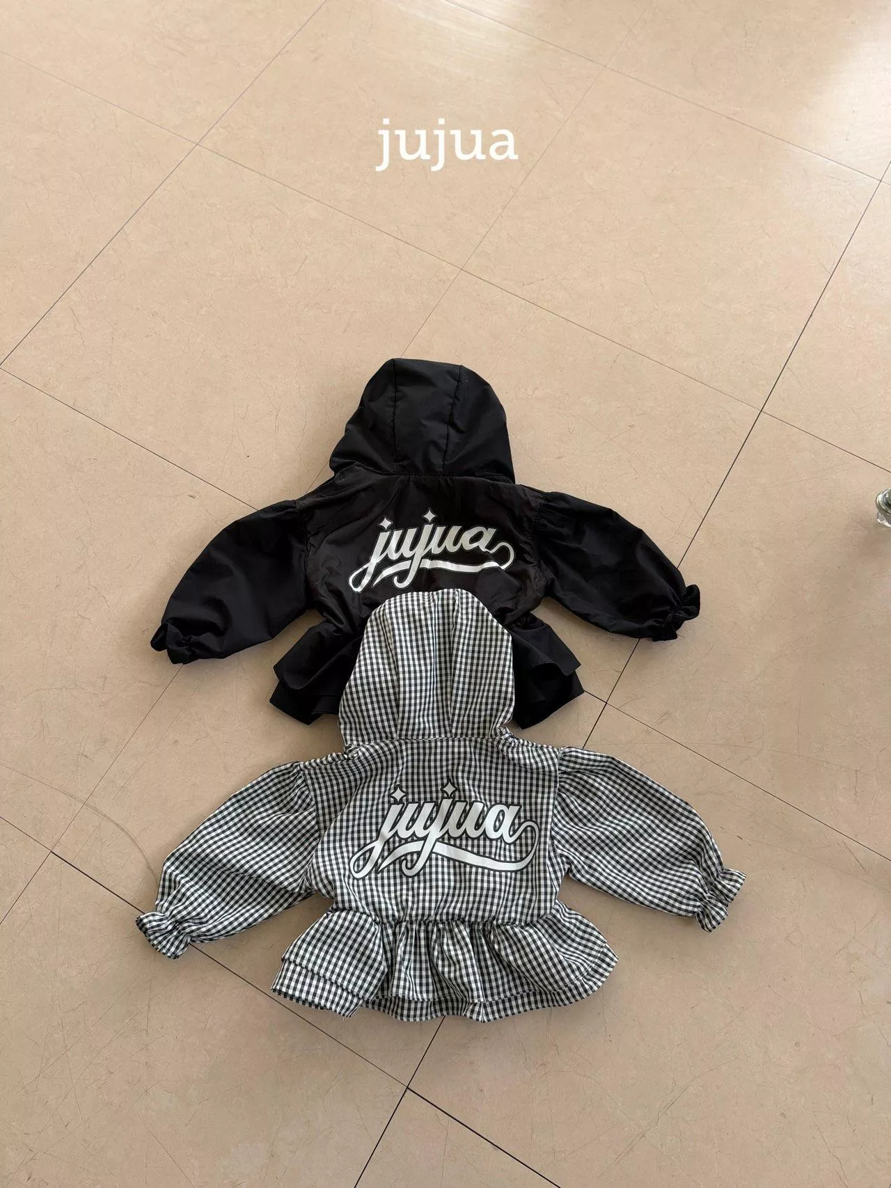 <jujua夏>外套