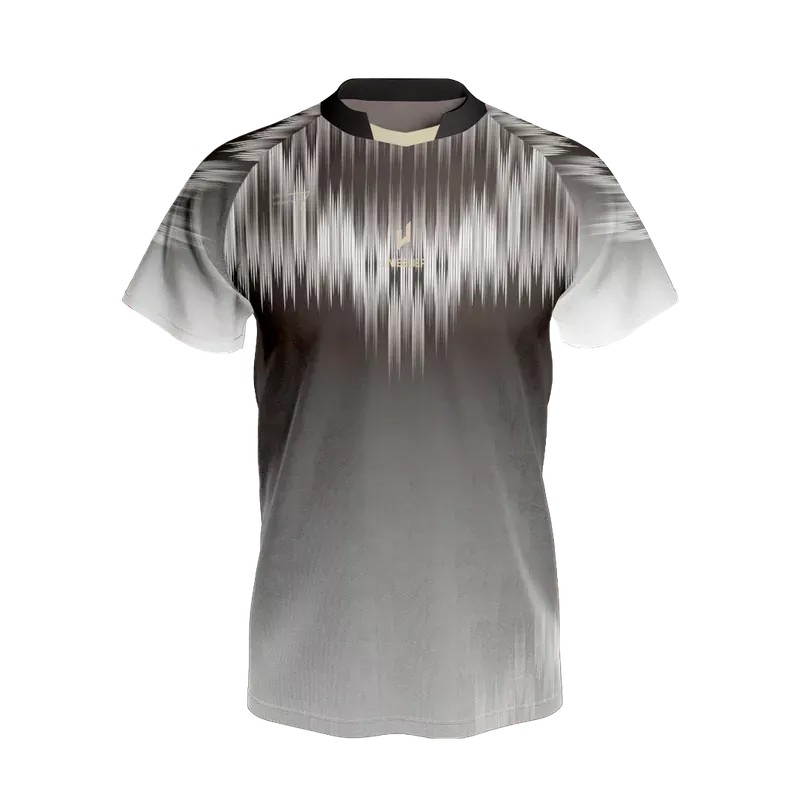 中性版拉克蘭V領上衣 《陰影》