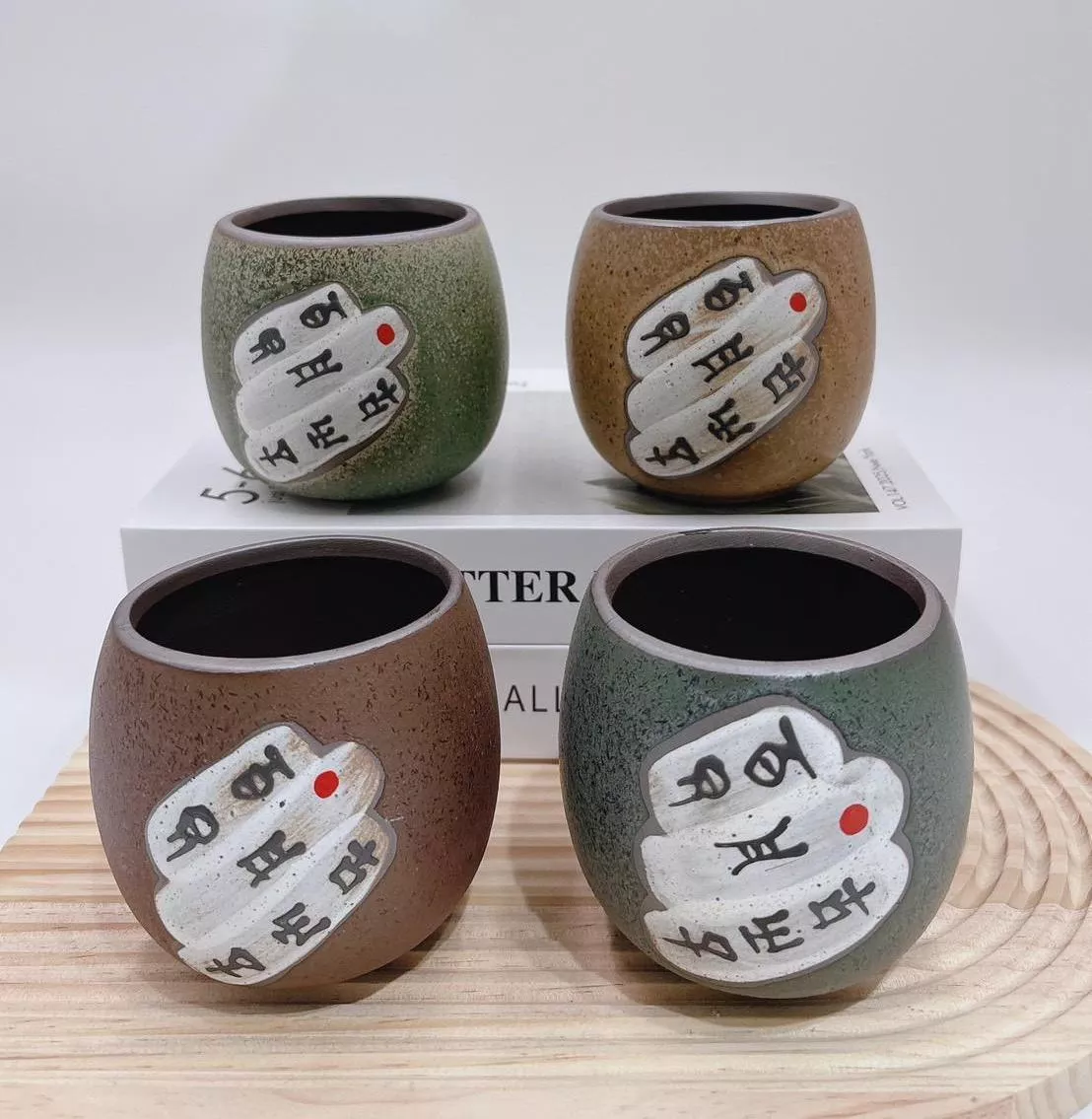 【滿額免運】古文花器 鐵砂盆 古典風 生活家飾 陶盆 蘭花盆 多肉花盆 仙人掌花盆 陶瓷花盆 小盆栽 盆器  綜一園藝