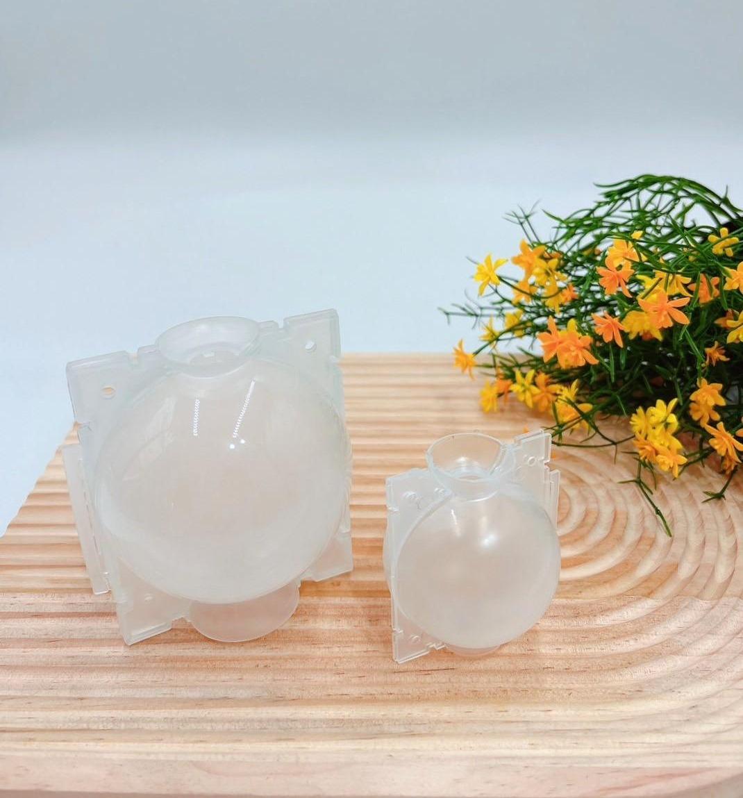 【滿額免運】植物高壓球 高壓球 嫁接球 高壓生根盒 嫁接生根盒 高壓盒 繁殖 扦插 玫瑰 無花果 觀葉植物