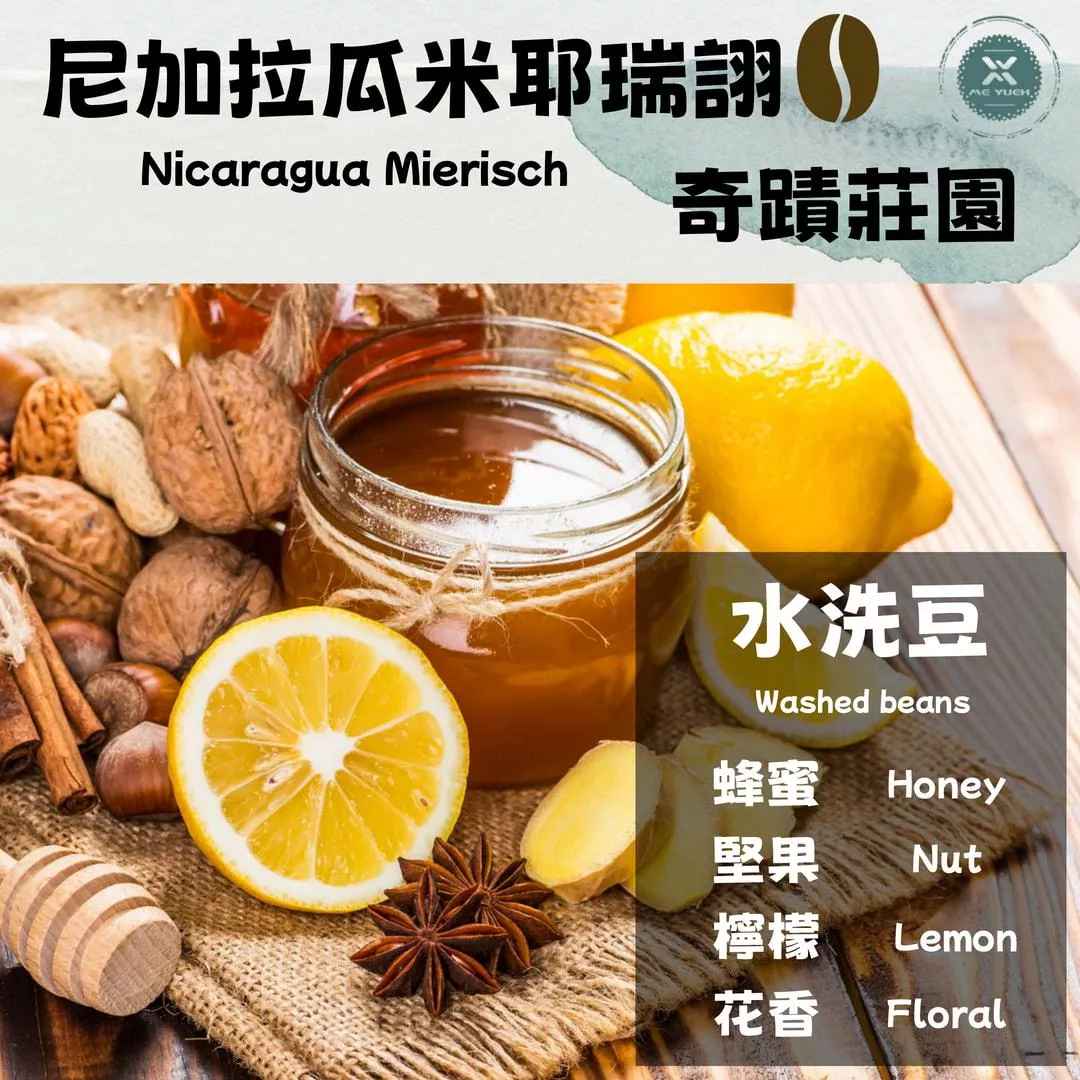 尼加拉瓜  米耶瑞詡