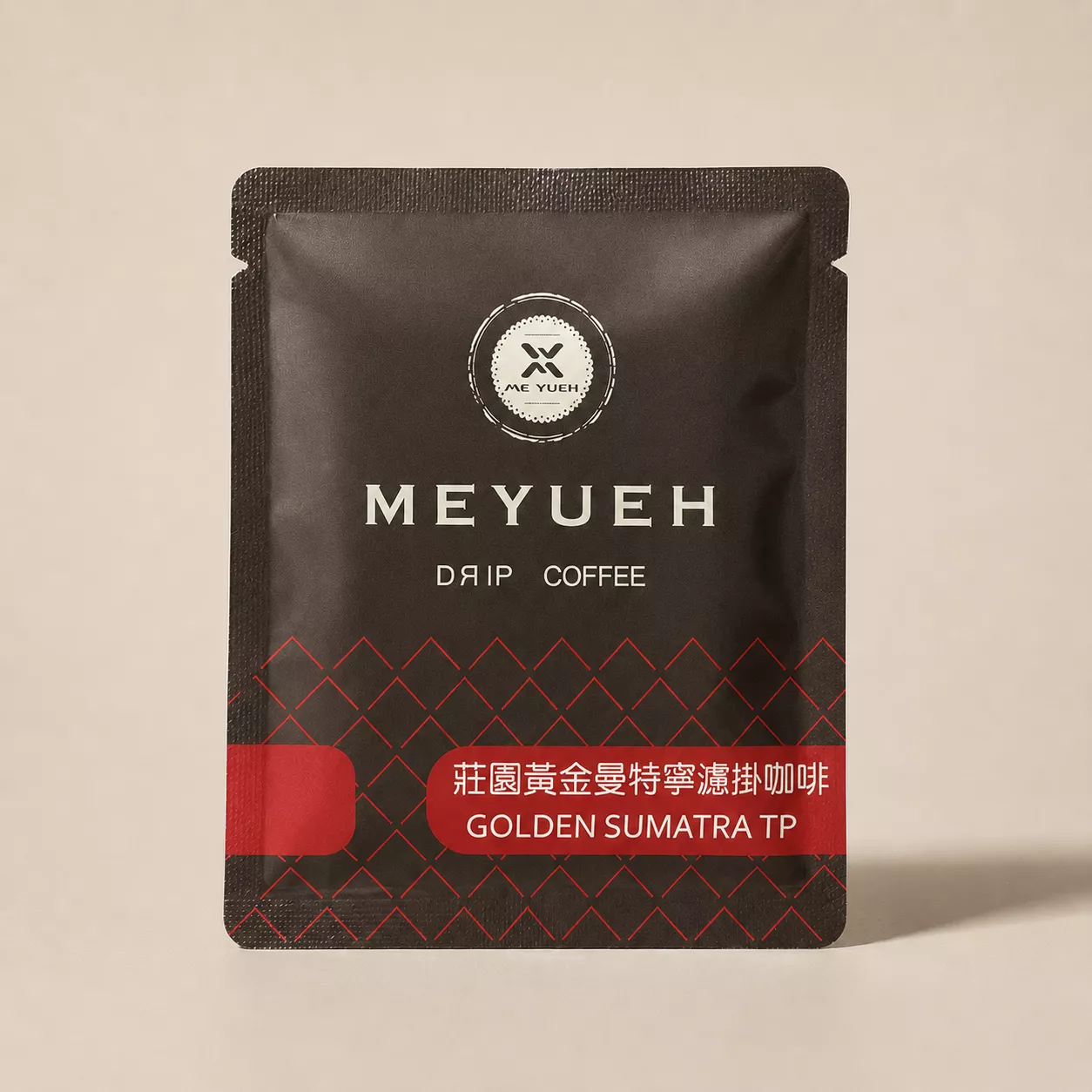 黃金 曼特寧