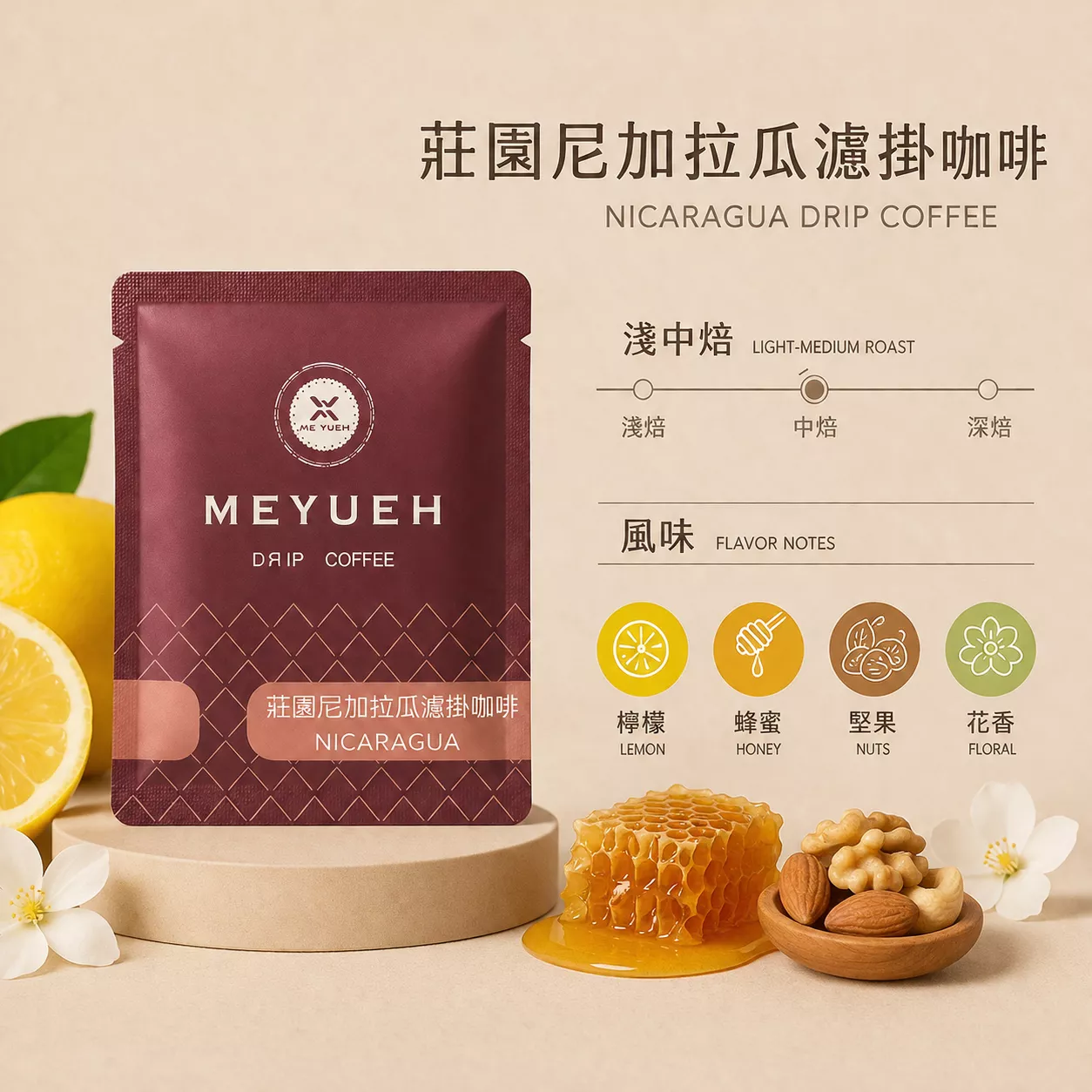 尼加拉瓜  米耶瑞詡