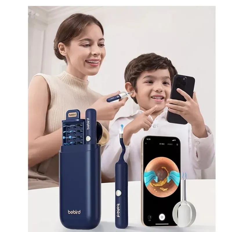 【零式創作】ADAM3Ultra多功能彎曲定型掏耳棒*登入會員享優惠*