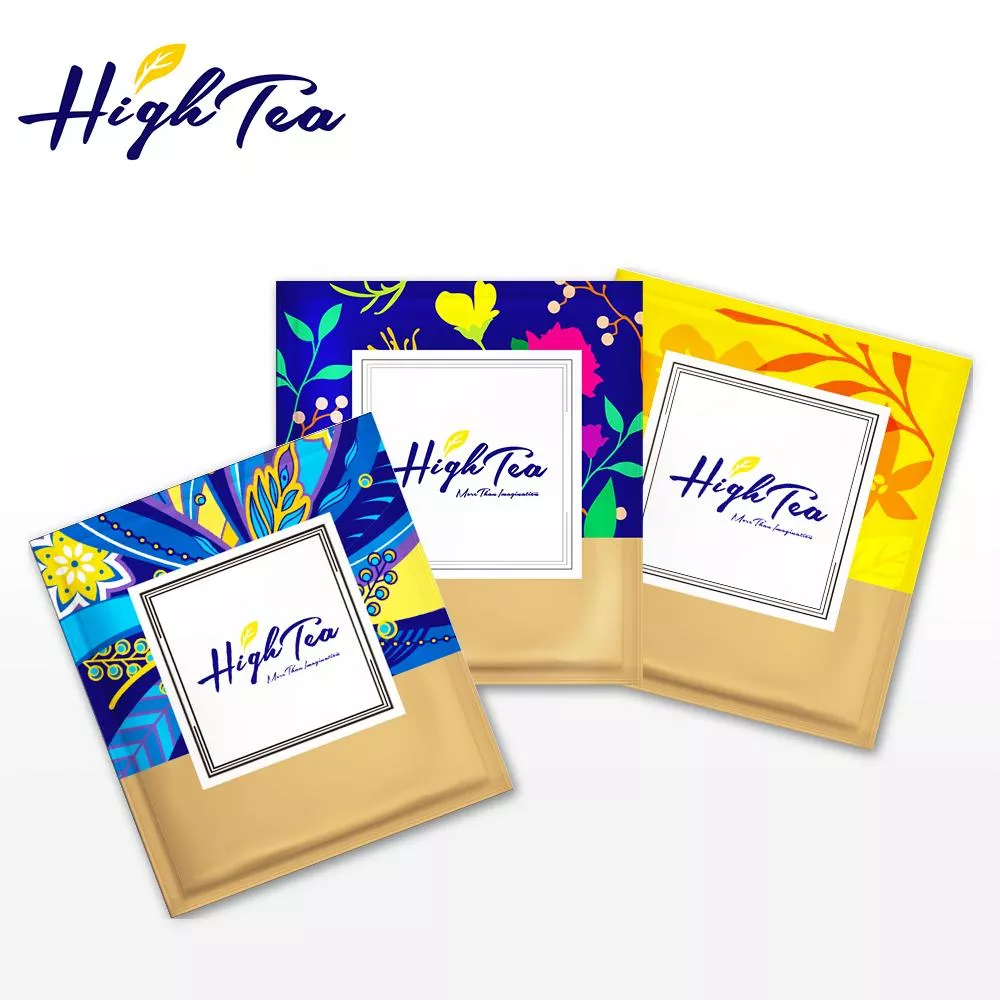 白桃烏龍綠茶包