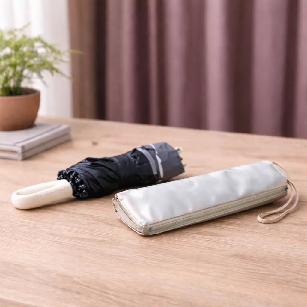 多骨加強自動掛勾晴雨傘*登入會員享優惠*