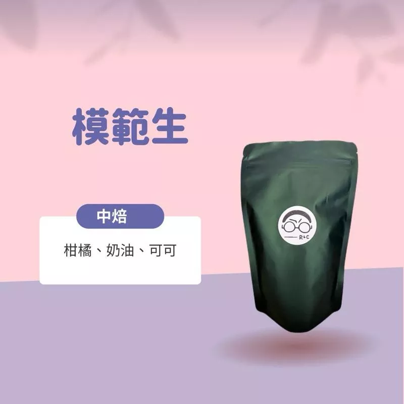 哥倫比亞模範生（中焙）