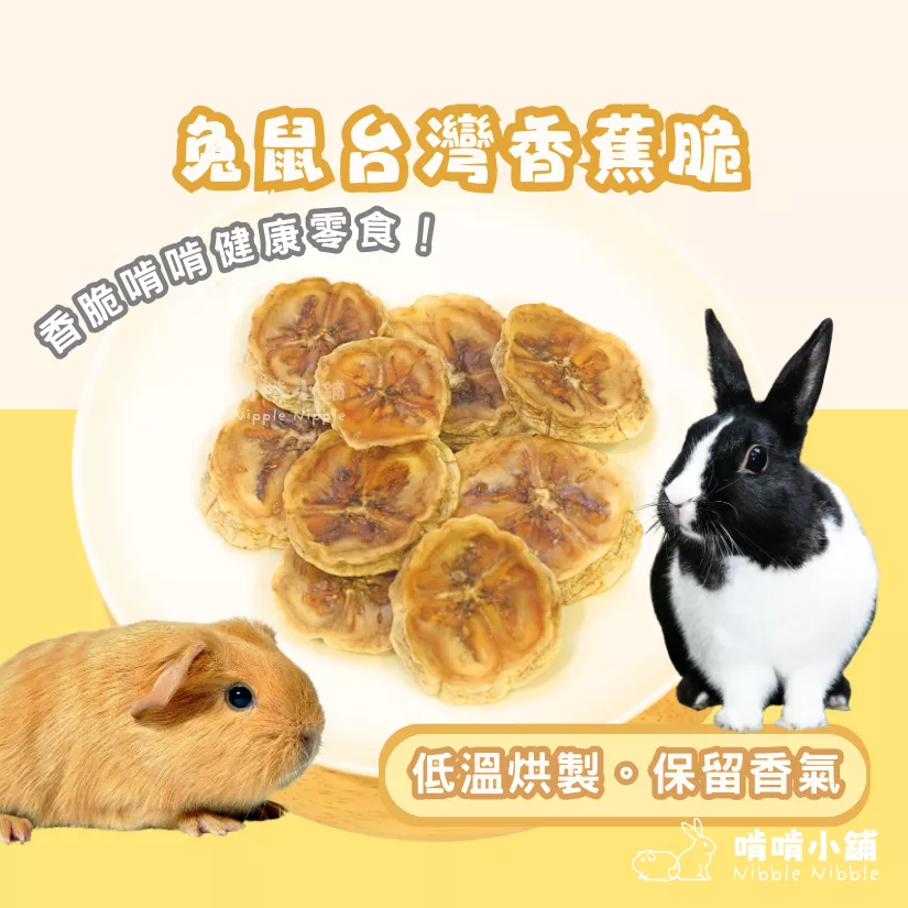 【手工果乾系列】香蕉乾