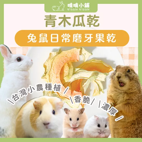 【果乾系列】青木瓜乾