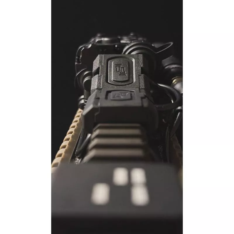 （JustOne) SOTAC Modlite HRF RAMP Style Hot Button 鼠尾線控開關