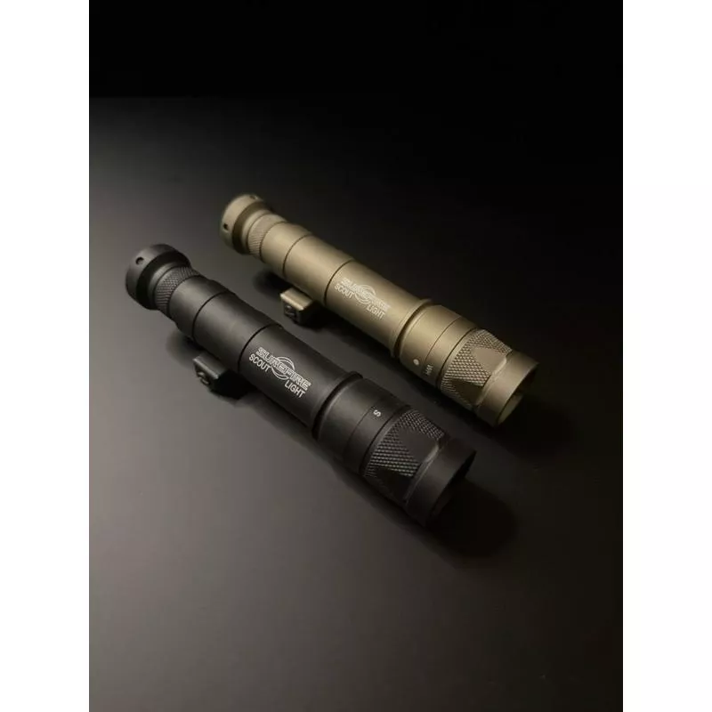 （JustOne) Sotac SureFire Style M640V For Airsoft 戰術燈 戰術電筒 電筒