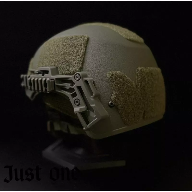 （JustOne) Team Wendy 3.0 戰術頭盔 (升級WENDY內襯） 護目鏡 頭盔盔布 戰術頭盔 配重袋