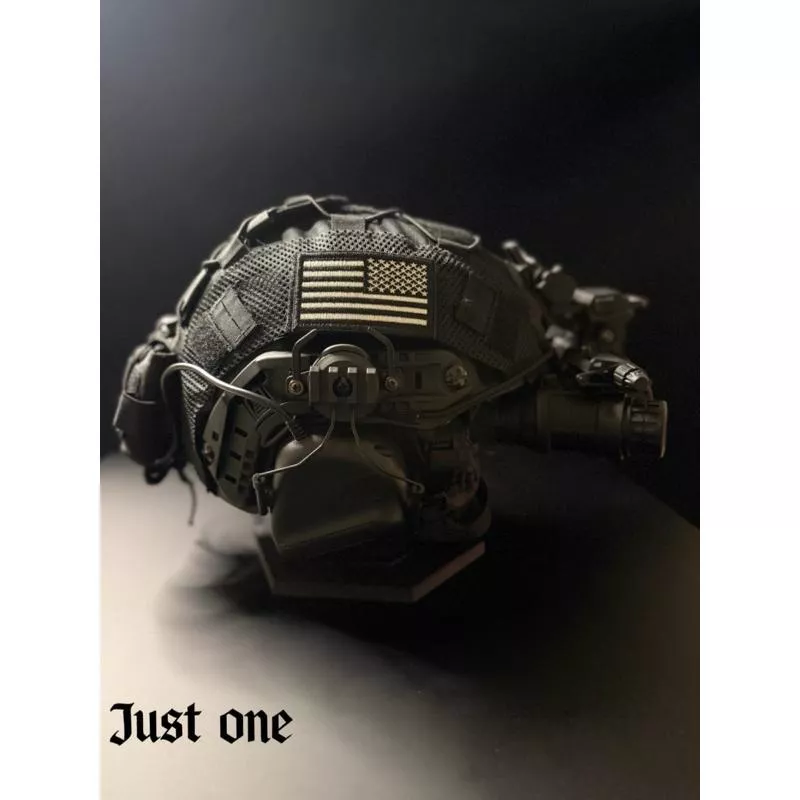 （JustOne) FAST 戰術頭盔  FMA GPNVG 18 護目鏡 頭盔盔布 偽裝布 配重袋 夜視鏡 特種兵頭盔