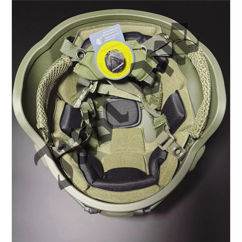 （JustOne) Wendy 溫迪戰術頭盔 內襯 / 懸吊套裝｜可調節旋鈕｜FAST 頭盔改裝配件 國軍頭盔