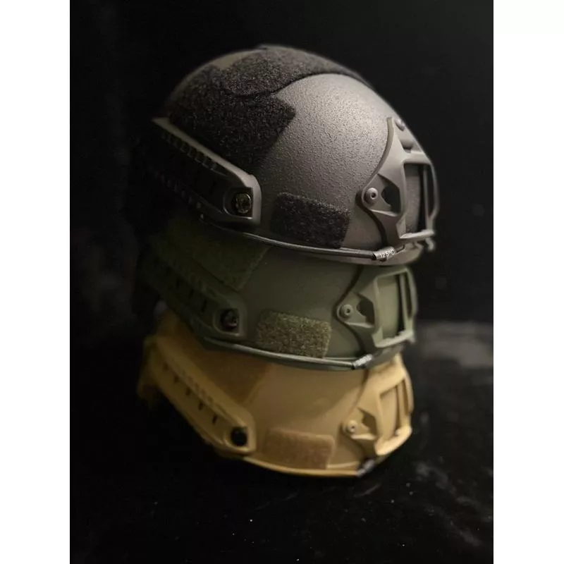 （JustOne) 超舒服版 Fast 戰術頭盔 （升級WENDY）內襯 護目鏡 頭盔盔布 偽裝布 配重袋 特種兵頭盔