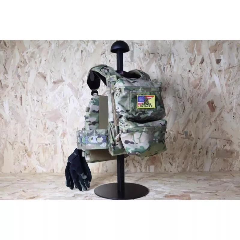 （JustOne) TW 法老 FCPC V5 風格 戰術背心 快拆戰術背心 真品Tegris® 防彈背心 生存遊戲