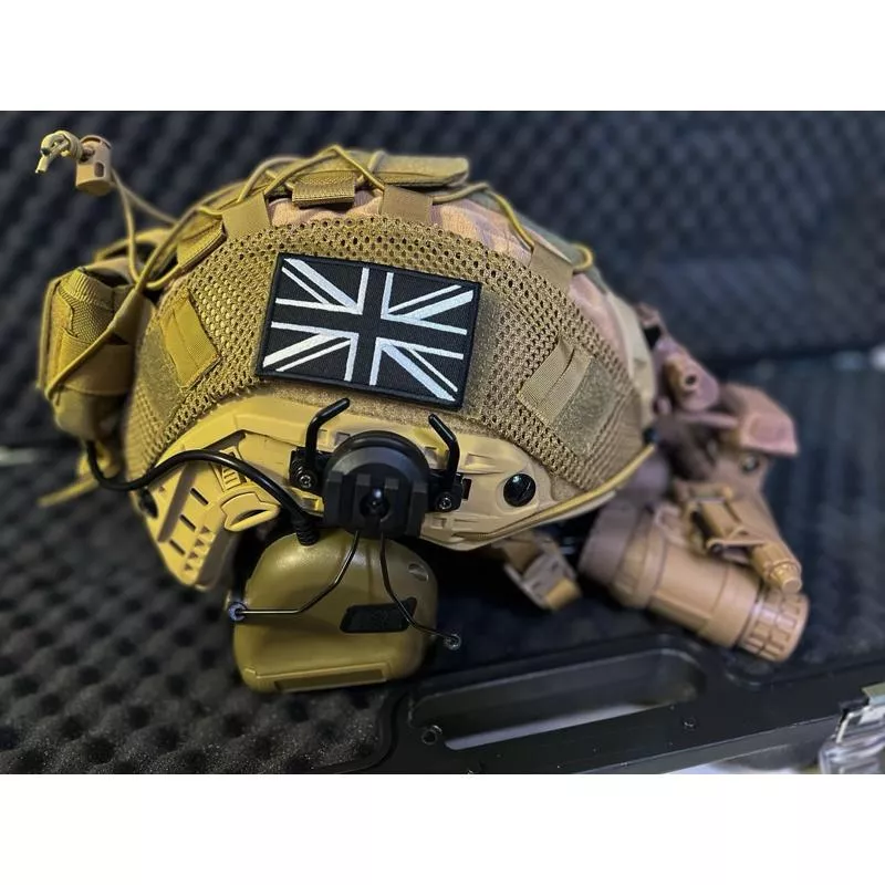 （JustOne) FAST 戰術頭盔  FMA GPNVG 18 護目鏡 頭盔盔布 偽裝布 配重袋 夜視鏡 特種兵頭盔