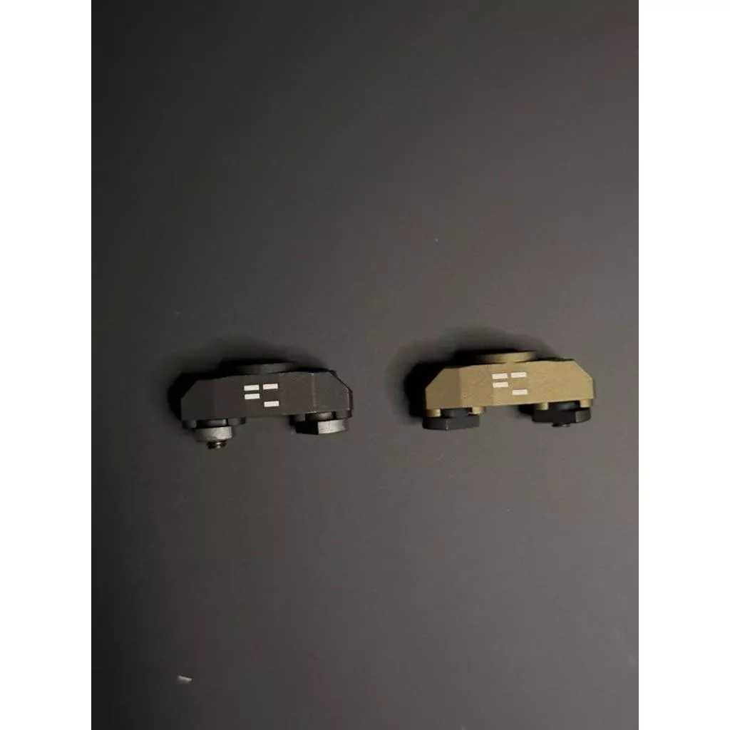 （JustOne） Ferro Style M-LOK® QD Sling Mount | For Airsoft