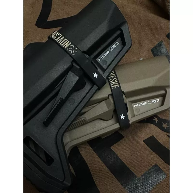 （JustOne) NOVESKE N4 風格 橡皮筋 3入一組 整線 鼠尾