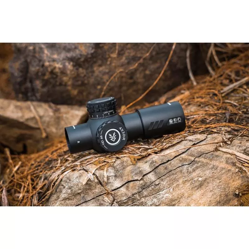 (JustOne) 沼澤鹿 Swamp Deer HD AR 4X30 IR | For Airsoft