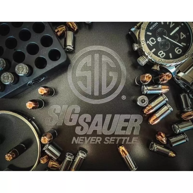 （JustOne)Sig Sauer BCM DD NOVESKE 風格 置物盤 維修盤 托盤