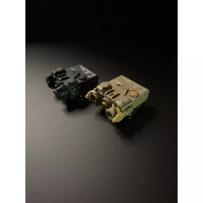 （JustOne） WADSN DBAL-A2 Style 鐳指器 戰術燈 電筒| For Airsoft